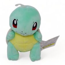 Pokemon All Star Collection Squirtle S Plush Doll Pocket Monsters 6