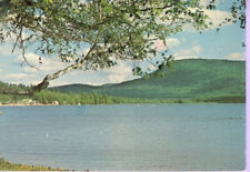 Lake Pleasant Adirondacks New York cs3418 picture