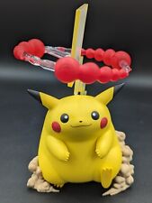 Pikachu VMAX Figure Premium Collection Pokemon Celebrations FIGURE ONLY Unused picture
