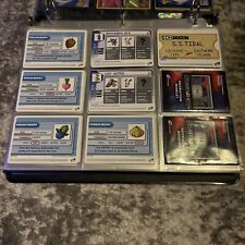 Pokemon Battle E Cards Series 1 GBA EReader Rare 34 Trainers 4 berry+ Eon Ticket picture