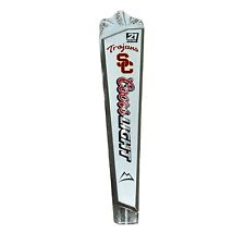 COORS LIGHT BEER USC TROJANS NCAA COLLAGE SPORT UNIVERSITY BAR TAP HANDLE picture