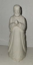 2000 Lenox White Bisque Nativity Figurine Joseph  Replacement picture