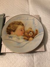 decorative plates vintage picture