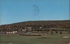 1973 Fort Ritchie,MD Recreation Area Maryland Kelley's Studio Chrome Postcard picture