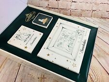 Vintage Dept 56-Snowbabies-Friendship Club 1998-1999 Collectors Box  picture