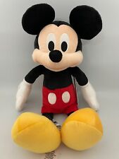 Disney Mickey Mouse & Friends Mickey Mouse Medium 17'' Plush By Disney store picture