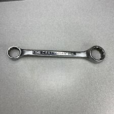Vintage Craftsman V 5/8” By 3/44” Stubby Box End Wrench Nice And Clean  picture