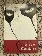 The Last Temptation (Neil Gaiman) picture