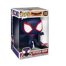 Funko POP Spider-Man: Across The Spider-Verse - Spider-Man picture