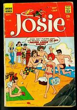Josie #29  1967 - Archie  -FR - Comic Book picture