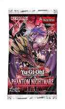 YuGiOh TCG Phantom NIghtmare Booster Box picture
