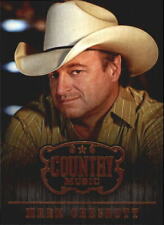 2015 Country Music #93 Mark Chesnutt picture