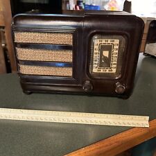 Vintage Philco Radio Model 40-90 picture