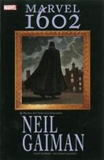 Neil Gaiman Marvel 1602 (Paperback) picture