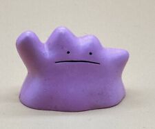 Pokemon Monster Collection figure initial version Ditto Nintendo From Japan picture