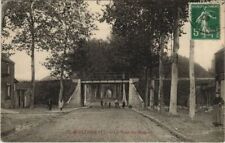 CPA MONTEREAU - Le Pont de Moscon (120772) picture