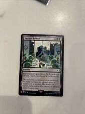 MTG Nuclear Fallout [Fallout, Near Mint] picture