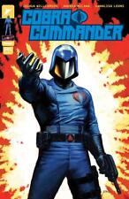 Skybound Image Comics Cobra Commander #1, #3, #4 IN STOCK G.I. Joe You Choose picture
