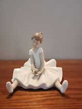  NAO BY LLADRO DREAMY BALLET DANCER #1456  picture