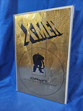 X-Men Dawn Of (1995) FN/VF 7.0 TPB Gold Foil Marvel Age Of Apocalypse picture