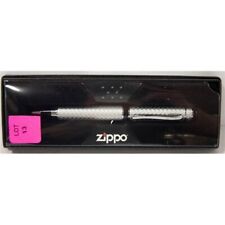 Gorgeous Rare Seneca Ballpoint Zippo Pen Mint In Box picture