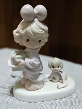 Precious Moments figurines original boxes retired Christmas  picture