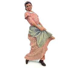 The Franklin Mint - Gone With The Wind - PRISSY - Sculpture Figurine picture