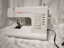 Singer Sewing Machine Model 7462 picture