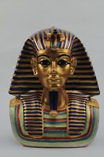 Amazing Golden mask replica for The powerful King TUTANKHAMUN picture