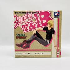 TIGER & BUNNY Barnaby Brooks Jr. Figure PALMATE Extra Series Megahous Toy picture