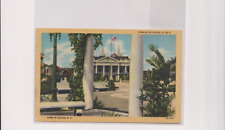 Vintage Colon R.P. Aguadilla, Puerto Rico Postcard picture