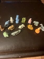 🔥Wade England Lot of 14 Figurines. picture