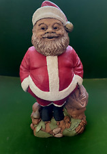 Thomas Clark Santa Claus Vintage 11