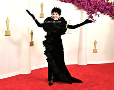 Oscars 2024 Photo 4x6 Rita Moreno Red Carpet Academy Awards Movies USA picture