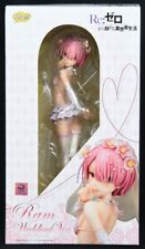 *NEW* Re:ZERO Starting Life in Another World: Ram Wedding Ver 1/7 Scale Figure picture