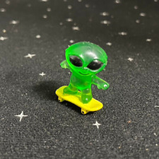 VTG Planet X Alien Neon Skateboarder 1