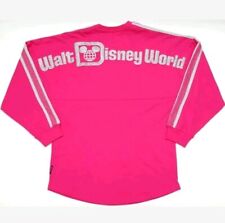 Walt Disney World Imagination Pink Spirit Jersey Adult Size XTRA Small NWT picture