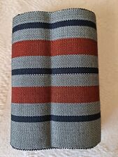 Japanese Men's Vintage KAKU OBI Kimono Belt 100% Cotton Made in JAPAN, Unused picture