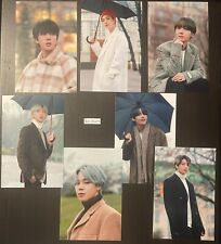 BTS Winter Package in Helsinki 2020 Photos picture