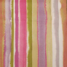 Duralee Fabric 42352 638 Raspberry/Green 3 Yards picture