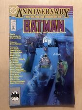 BATMAN. #400 ( 1986 DC Comics ) High Grade 9.0 NM  picture