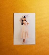 Oh My Girl Coloring Book photocard - Arin picture