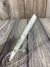 Vintage Pioneer Brand Prouducts  Pen Advertisement Q picture