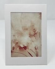 Abstract Art Greeting Cards (2)- Quality Print With Separate Frames Included picture