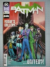 Batman #89 (First Print)(DC Comics Late April 2020) picture