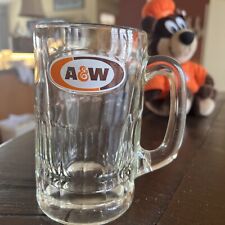 Vintage A&W Root Beer Classic Logo 6