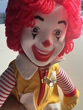 1984 Ronald McDonald 16