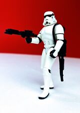 Imperial Stormtrooper Star Wars Power of the Force POTF2 Action Figure COMPLETE picture