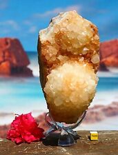 Gorgeous White Quartz Rock Crystal Cluster - Natural Raw Himalayan Mineral 1546g picture
