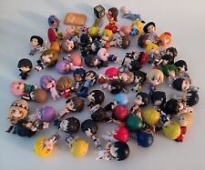 Anime Misc. Keychain Figure Lot picture